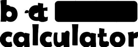 ew treble calculator|Treble Calculator .